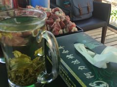 -白云宾馆-中餐厅