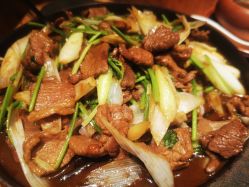 -全聚德烤鸭店·宴会厅(和平门店)