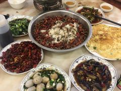 -天天沸腾(东港路店)