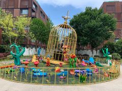 -安徒生童话乐园