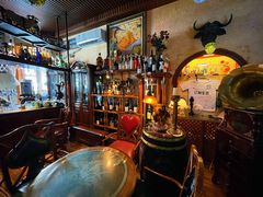 -威尼斯意餐酒吧 Venezia club(意大利风情街店)