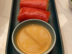 -蝴蝶里·粤菜·点心(滨江龙湖店)