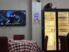 -吉源大排档·鱼生·海鲜(烧烤彩印厂店)