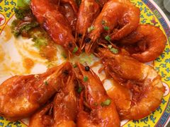 -清真马家美食城•海鲜•青岛菜•火锅(延安三路店)