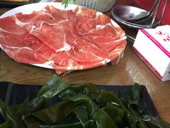 -風林火山烤室·涮肉