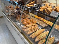 -烘焙町面包店(西四店)