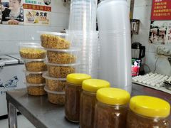 -罗子龙罗家桂花汤圆(曹都巷店)