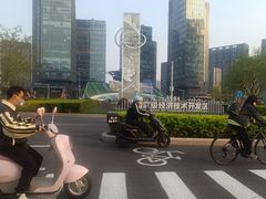 -首都医科大学附属北京同仁医院(南区)