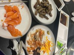 -東盛炭烤自助料理(浦东文峰广场店)