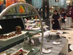 -芭菲盛宴·环球美食(解放碑英利国际店)