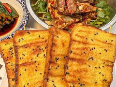 -辣不怕口味虾(凌霄路店)