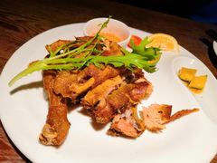 -青叶202都市餐厅(迪诺水镇店)