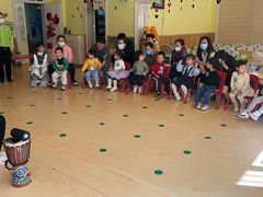 -沈阳伟才（国际）幼儿园