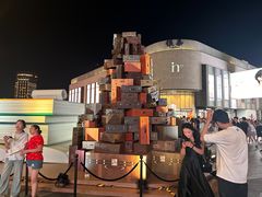 -杭州湖滨in77