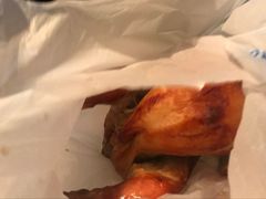 -美林烤鸡店