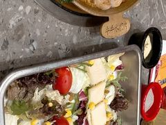 -牛牛章·章鱼水煎肉(光谷世界城店)