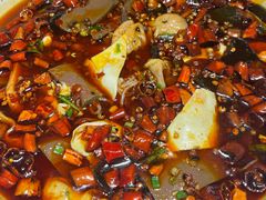 -雲蜀龙阁·金牌水煮鱼(方庄店)