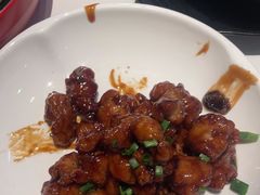 -外婆家(西红门荟聚购物中心店)
