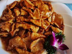 -牟传仁饭庄(星海店)