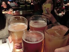 -Shanghai Brew House上海啤酒工坊(老外街店)
