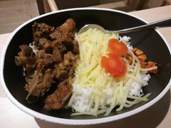 -I-YOU面缘·仁和新城店