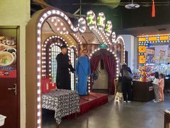 -天津卫码头(南开大悦城店)