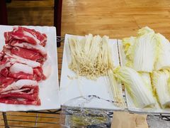 -天源居餐厅·地方特色菜(张北店)
