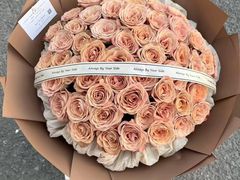 -雪蔓之鲜花气球派对(家佳源时代中心店)