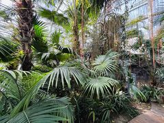 -国家植物园南园