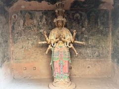 -炳灵寺世界文化遗产旅游区