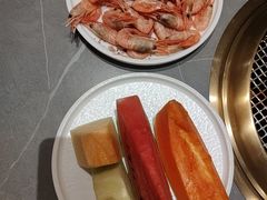 -黑金·寻焰自助百汇(中街店)