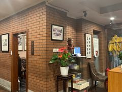 -长春市茶啊衝饭店(南湖公园店)
