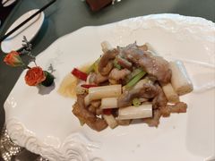 -湛江民大喜来登酒店-采悦轩中餐厅