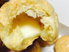 -麦斯晨菲老香港蛋糕(东街店)