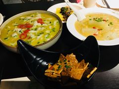 -舌尖上的食缘花园主题餐厅