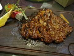 -超级厨房概念餐厅(奥园广场店)