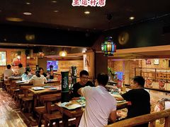 -馋嘴猫北京食堂·烤鸭·宵夜(亚运村店)