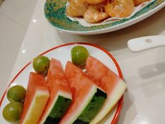 -御沪沪味园.融合菜.海鲜(斜土路店)