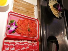 -川锅一号火锅(铜山万达店)