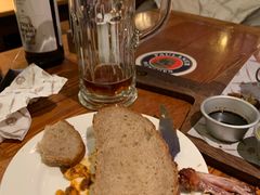 -宝莱纳啤酒花园餐厅PAULANER BRAUHAUS Nanjing(广州路店)