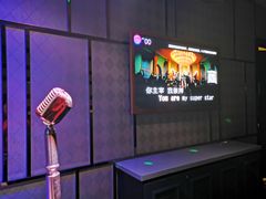 -麦霸KTV(光谷店)