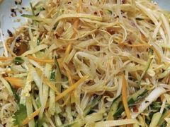 -李家猪蹄融合菜馆(河松街店)