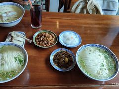 枫镇大肉-同得兴 Since·1995 传统苏式面馆(十全街店)