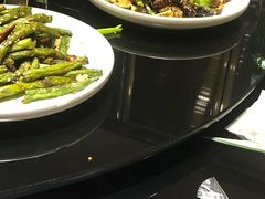 -祥瑞干锅鸭头·东北菜(佳园路店)