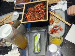 -冰城小镇音乐串吧·聚会餐厅(百子湾店)