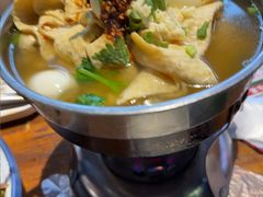 -钱锋炭缸烧烤(安达街直营二店)