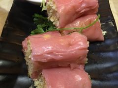 红米肠-中恒华茶楼(牌坊店)