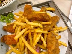-小菜园新徽菜(合肥之心城店)