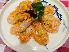 -钱塘花园·宁波菜