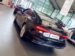 -沈阳业乔龙业奥迪4S店(沈河店)